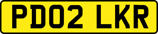 PD02LKR