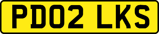PD02LKS