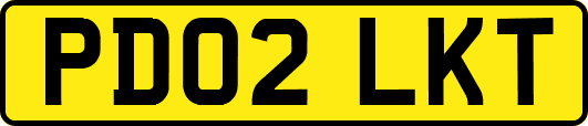 PD02LKT