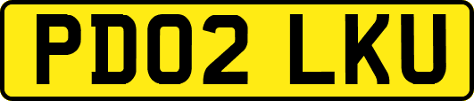 PD02LKU
