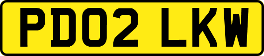 PD02LKW