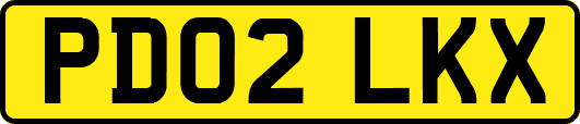 PD02LKX