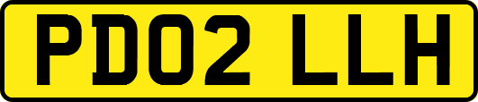 PD02LLH