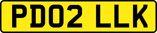 PD02LLK