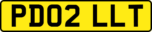 PD02LLT