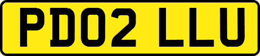 PD02LLU