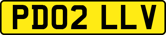PD02LLV