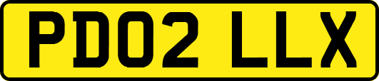 PD02LLX