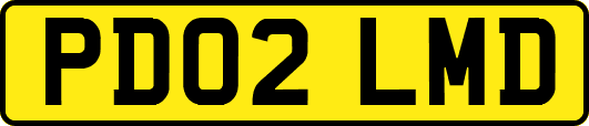 PD02LMD