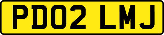 PD02LMJ