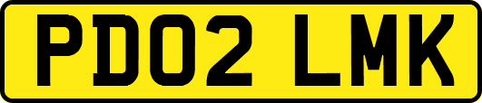 PD02LMK