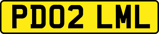 PD02LML