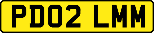 PD02LMM