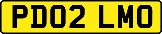 PD02LMO