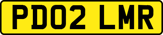PD02LMR
