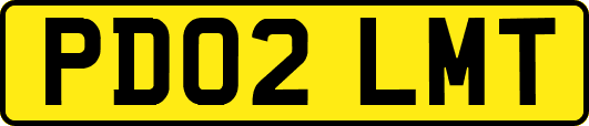 PD02LMT