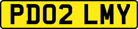 PD02LMY