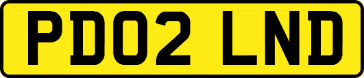 PD02LND