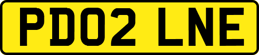 PD02LNE