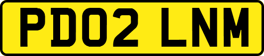 PD02LNM