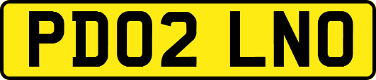 PD02LNO