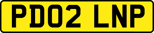 PD02LNP
