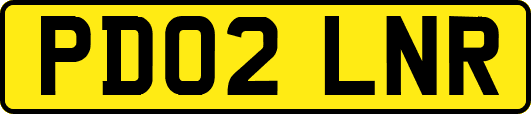 PD02LNR
