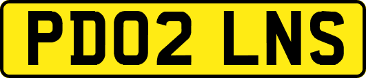 PD02LNS