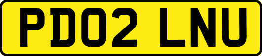 PD02LNU
