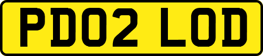 PD02LOD