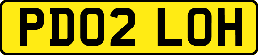 PD02LOH