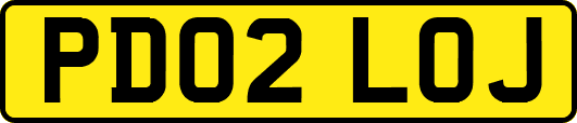 PD02LOJ