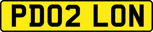 PD02LON