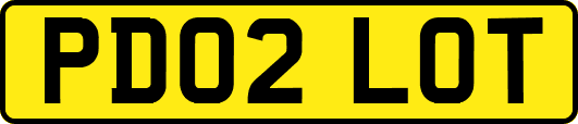 PD02LOT
