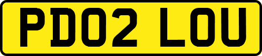 PD02LOU
