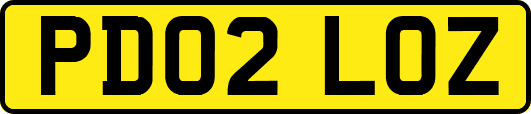 PD02LOZ