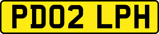 PD02LPH