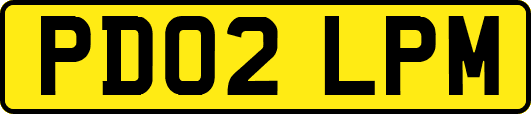 PD02LPM