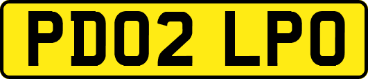 PD02LPO