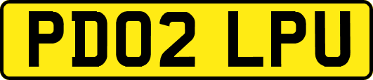 PD02LPU