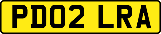 PD02LRA