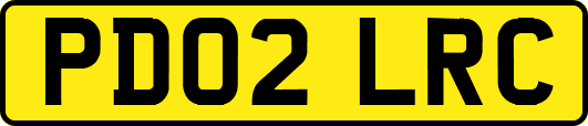 PD02LRC