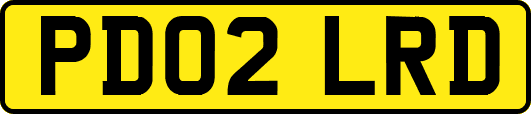 PD02LRD