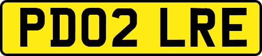 PD02LRE