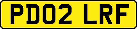 PD02LRF
