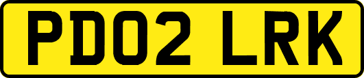 PD02LRK