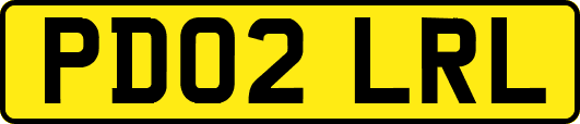 PD02LRL