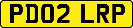 PD02LRP