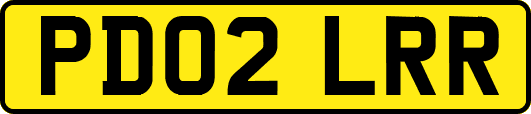 PD02LRR