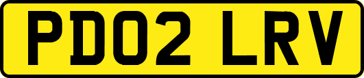 PD02LRV